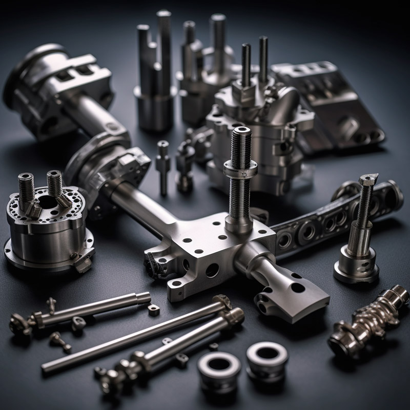 五金模具難加工嗎？