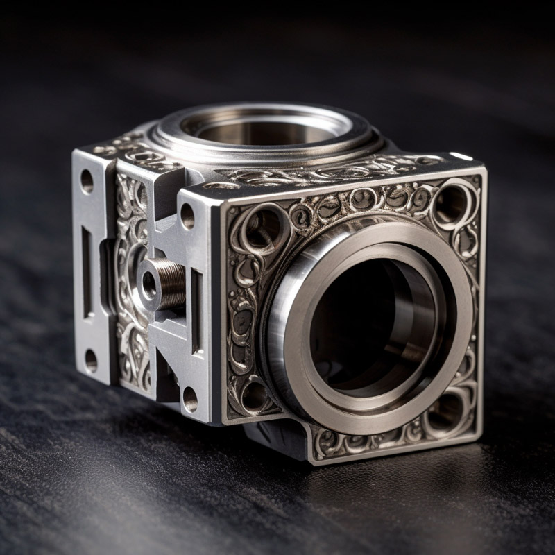 五金模具怎么加工？