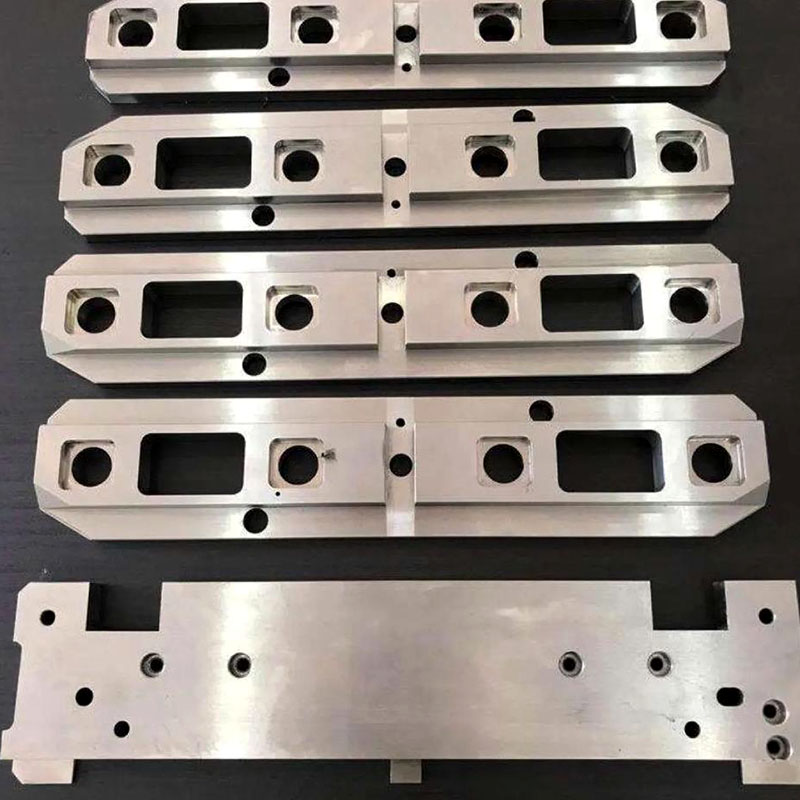 非標零件加工哪家靠譜？