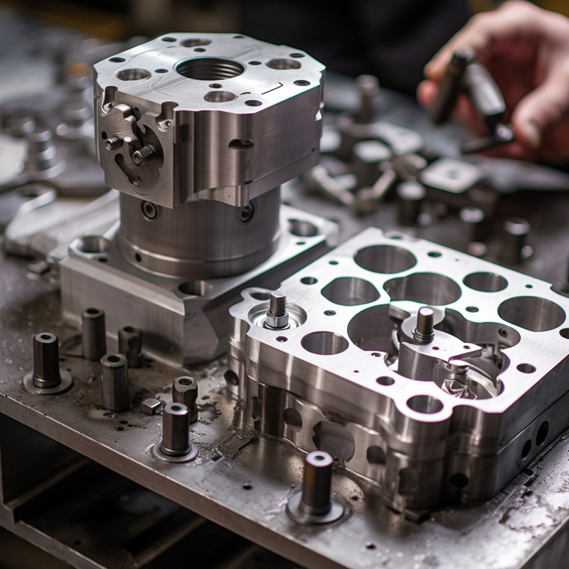 精密五金加工有什么優(yōu)勢(shì)？打造精湛工藝品質(zhì)